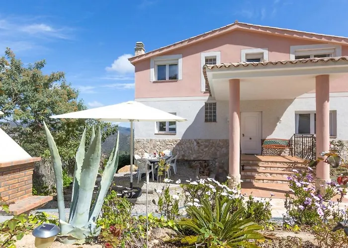 Villa Angel -