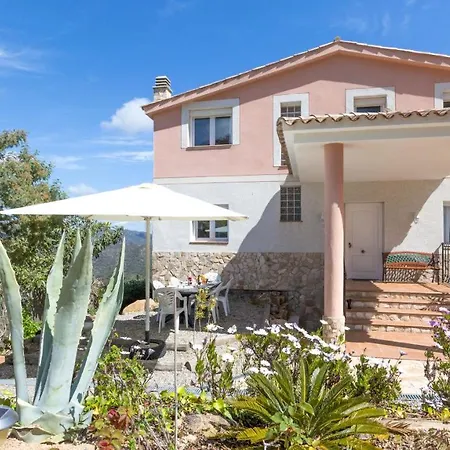 Villa Angel -