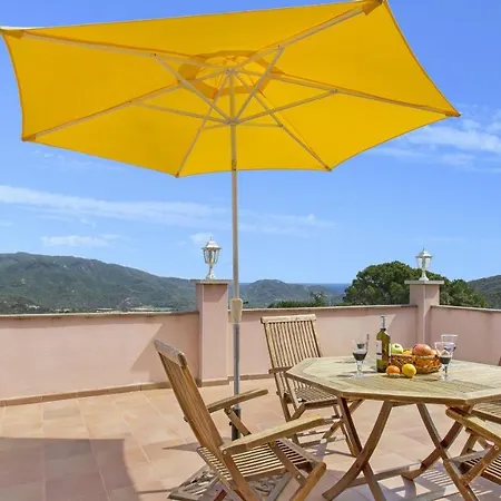 Villa Angel -