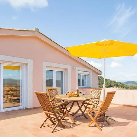 Villa Angel - *