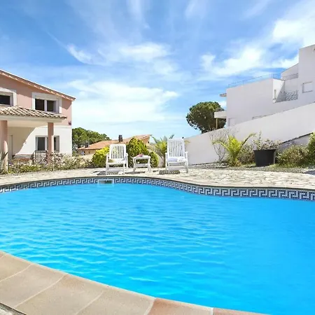 Angel - Villa Lloret de Mar