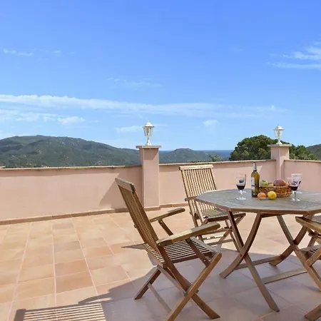 Villa Angel - Lloret de Mar